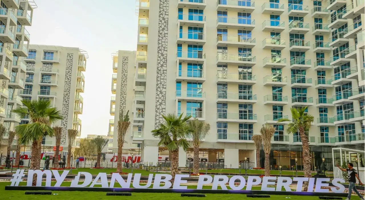Top Developers in Dubai