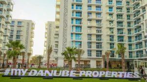 Top Developers in Dubai