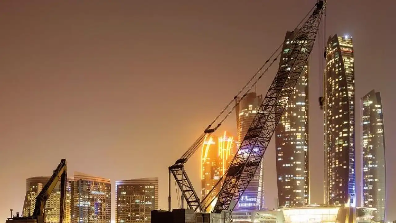 real estate dubai