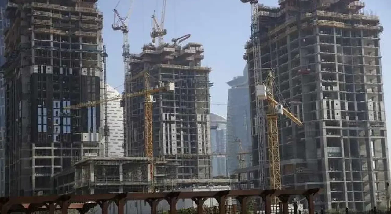 Dubai real estate