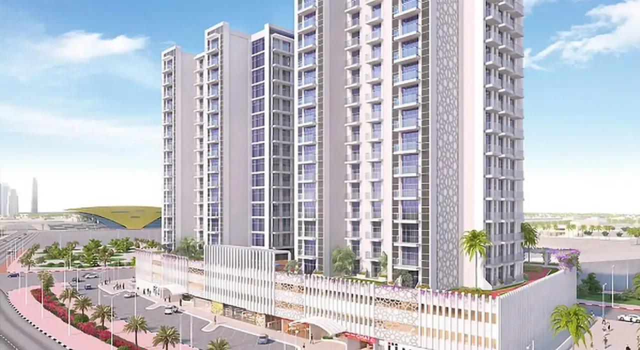 Danube properties project