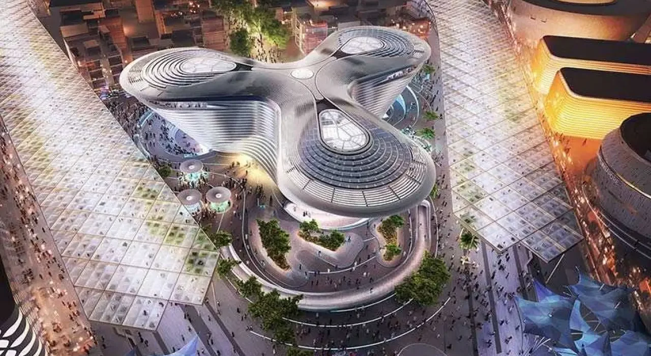 Expo 2020
