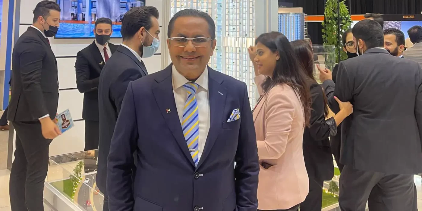 Rizwan Sajan