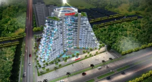 Indian Investors Prefer Dubai Real Estate