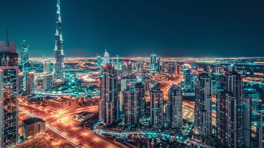 Dubai Real Estate
