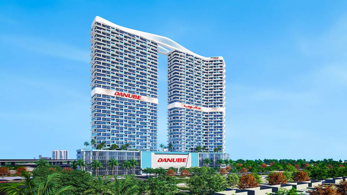 Danube Properties launches Sportz