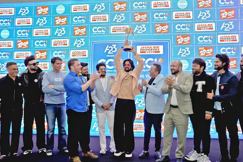 Danube Properties enters sports sponsorship