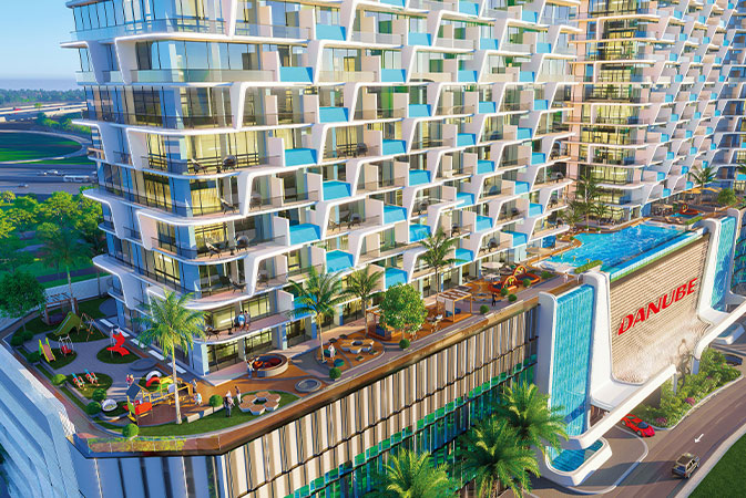 amenities_podium