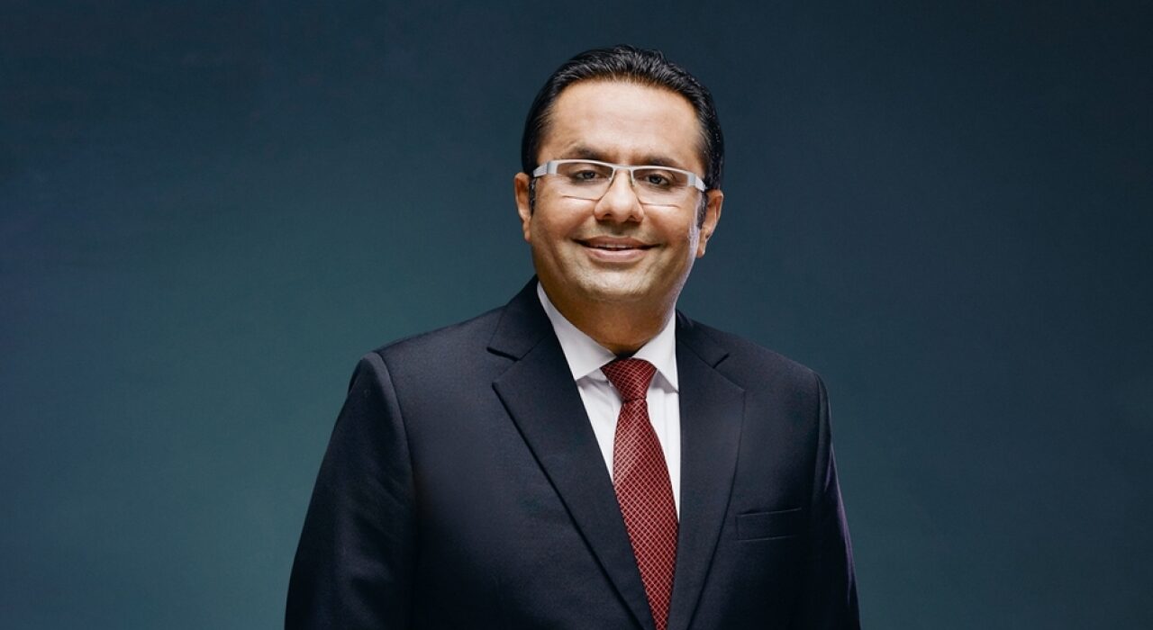 Rizwan Sajan