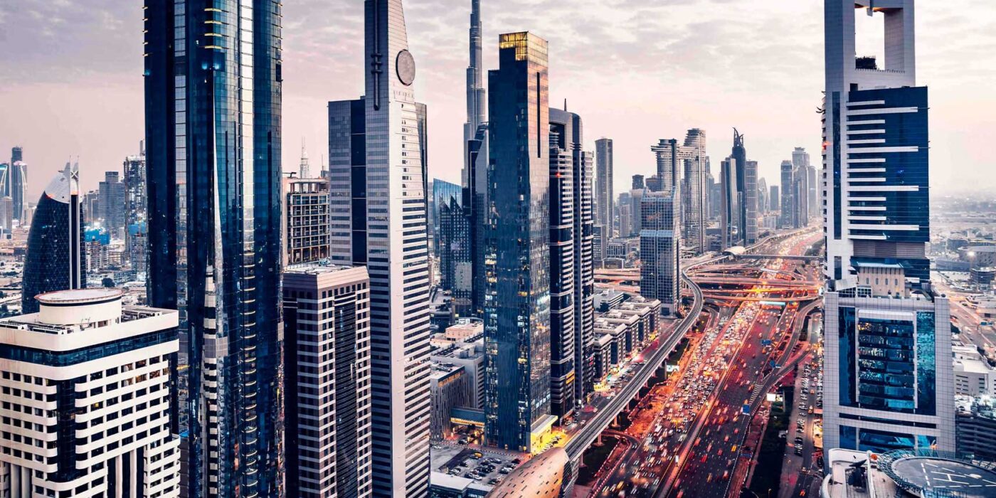 Dubai developers