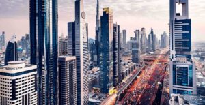 Dubai developers