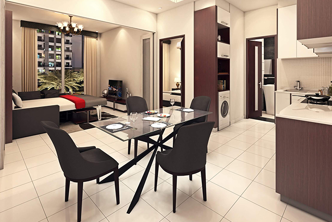 1bedroom-living