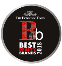Danube Properties - Best Realty Brands Award