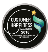 Danube Properties - Customer Happiness Awards 2018