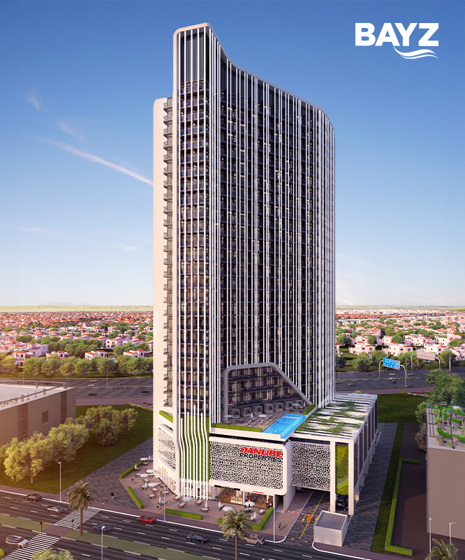 Bayz - Apartments for Sale in Business Bay