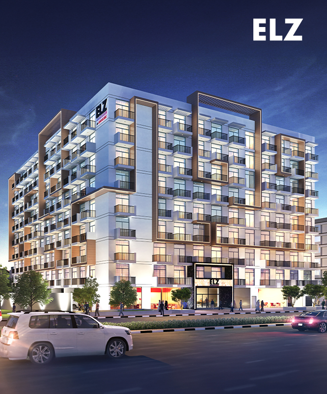 Elz - Apartments for Sale in Arjan