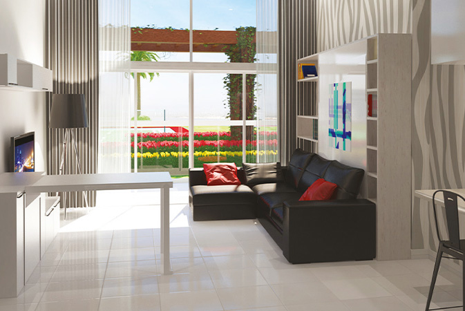 living-room