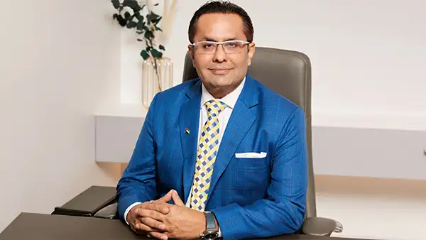 Rizwan Sajan – Danube Properties Founder & Chairman
