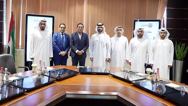 Danube Properties Sign MoU