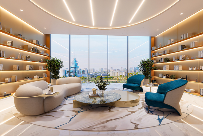 TIMEZ - Library