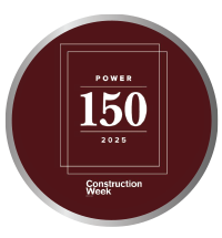 Danube Properties - Power 150 Award