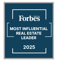 Danube Properties - Forbes Award 2025