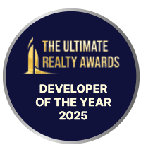 Danube Properties - Developer of The Year Award 2025