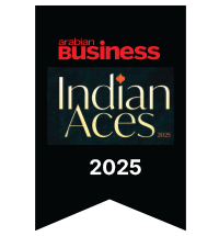 Danube Properties - Indian Aces Award