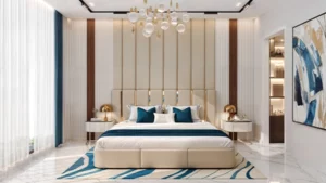 apartments in Dubai