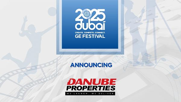 Global Encounters Festival 2025