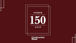 Middle East’s Construction Elite