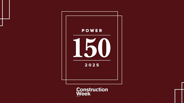 Middle East’s Construction Elite