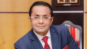 Most Impactful Real Estate Leaders 2025