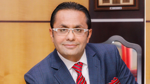 Most Impactful Real Estate Leaders 2025