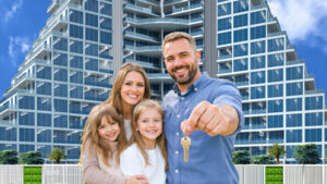 Dubai-backed ownership plan giving first-time buyers