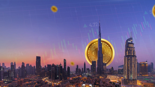 Real Estate Tokenization in UAE