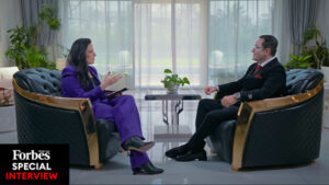 Danube Group Chairman Rizwan Sajan predicts 20% annual growth