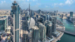 boost Dubai’s property market