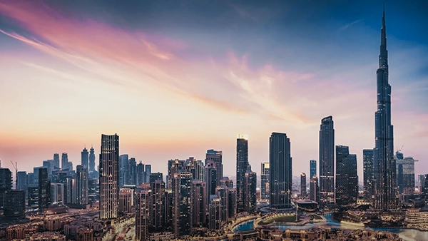 Dubai’s Property Market