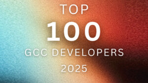top 100 real estate developers in UAE