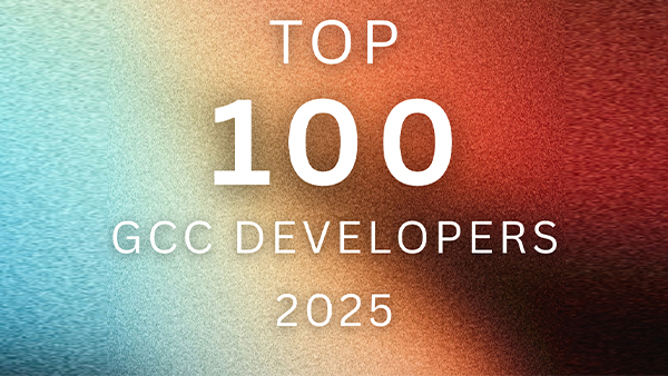 top 100 real estate developers in UAE