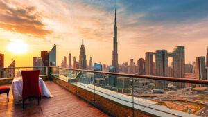 Freehold Zones in Dubai