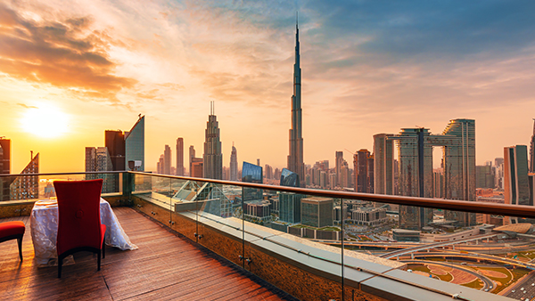 Freehold Zones in Dubai