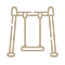 Swing Training Court