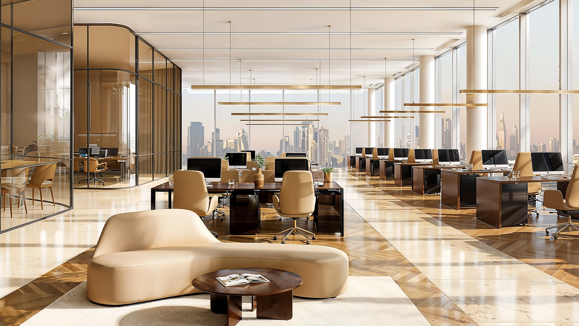 Shahrukhz - Business Lounge