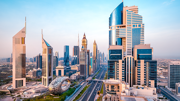 mortgaged off-plan properties in Dubai