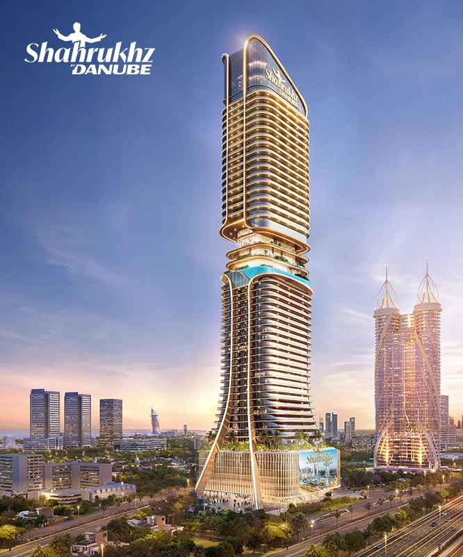 Shahrukhz - Apartments for Sale in Dubai