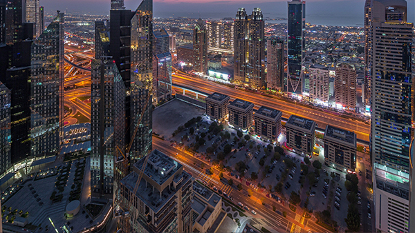 Redefining ROI in Dubais Real Estate