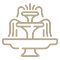 Serenity Fountain