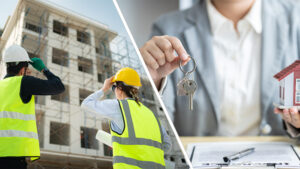 Offplan vs ready apartments in Dubai